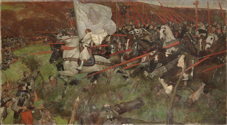 LA PUCELLE_0