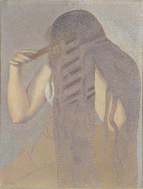 LA CHEVELURE_0