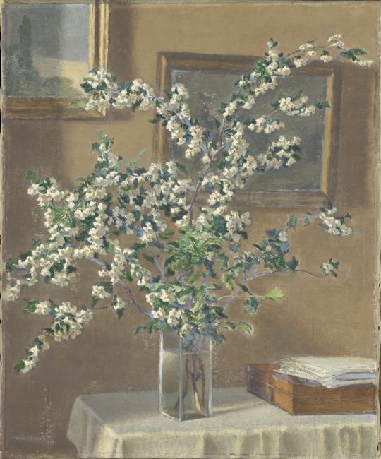 BOUQUET D'AUBEPINES_0