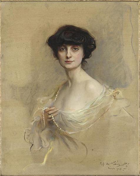 LA COMTESSE ANNA DE NOAILLES, NEE BRANCOVAN, ECRIVAIN (1876-1933)_0