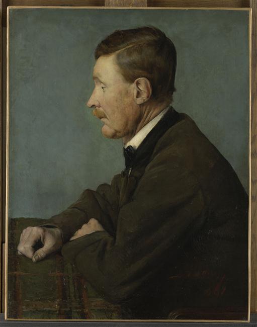 PORTRAIT D'HOMME_0