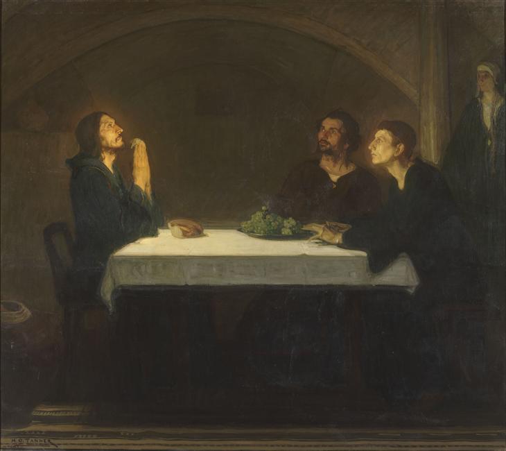 LES PELERINS D'EMMAUS_0