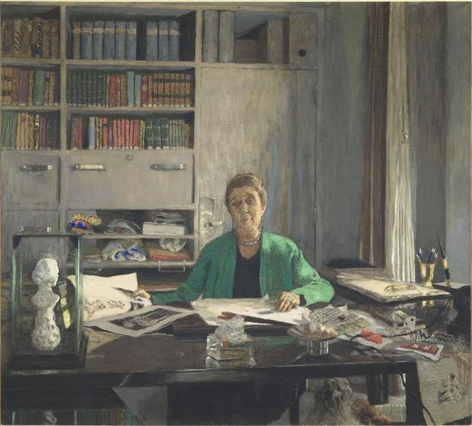 Jeanne Lanvin (1867-1946)_0