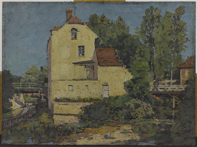MOULIN DE VOULANGIS A CRECY-EN-BRIE_0