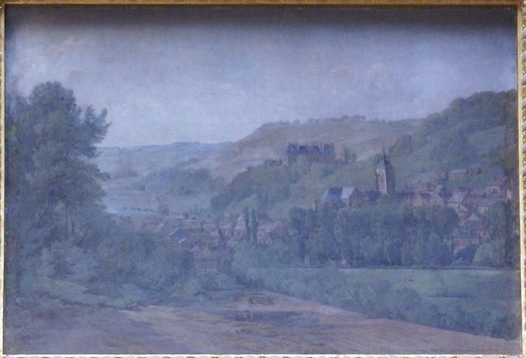 CHATEAU D'AUMALE_0
