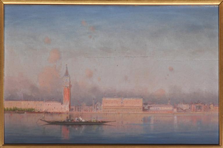 VENISE PRELUDE D'ORAGE_0