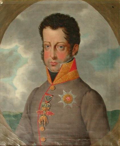 ARCHIDUC LOUIS_0