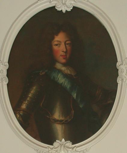 LOUIS III DE BOURBON-CONDE_0