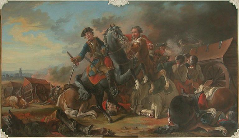SCENE DE COMBAT_0
