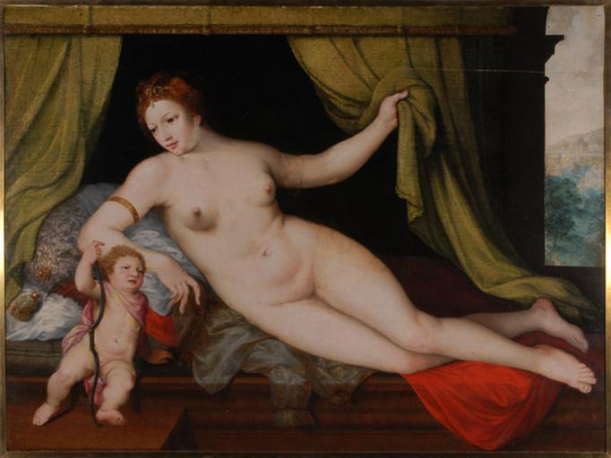 VENUS, 19e siècle