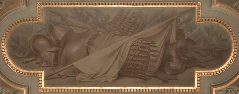 TROPHEE D'ARMES_0