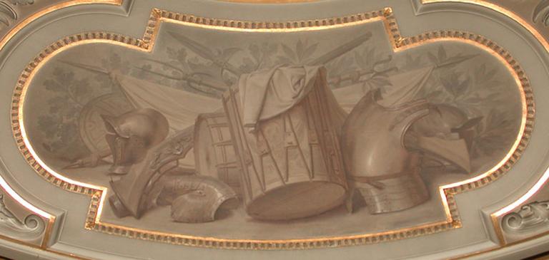 TROPHEE D'ARMES_0