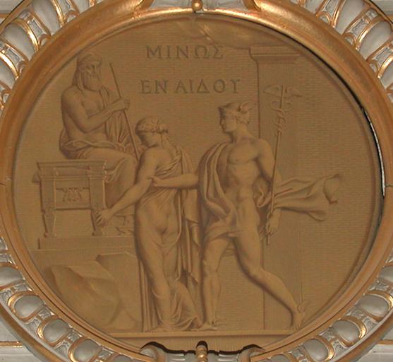 MINOS ET RHADAMANTE AUX ENFERS_0