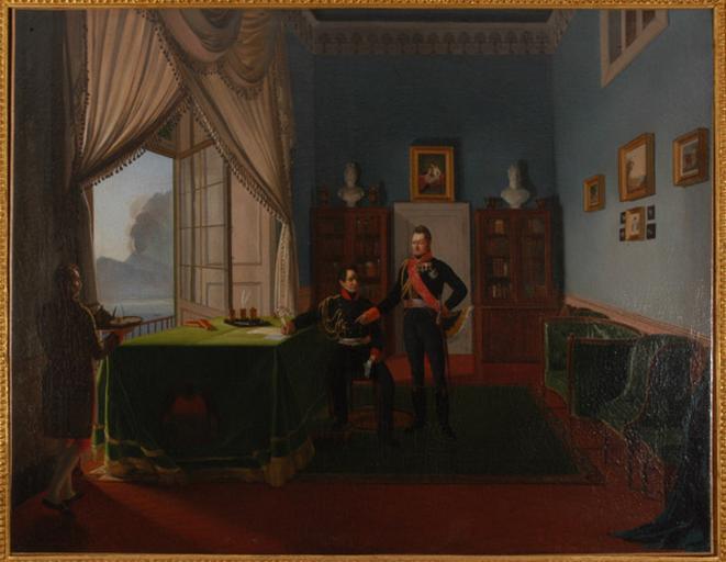 LE MARQUIS DE SAINT-CLAIR_0