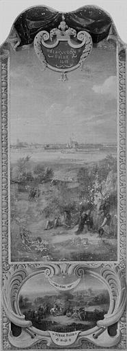 LA VILLE ET LE SIEGE D'AIRE_0