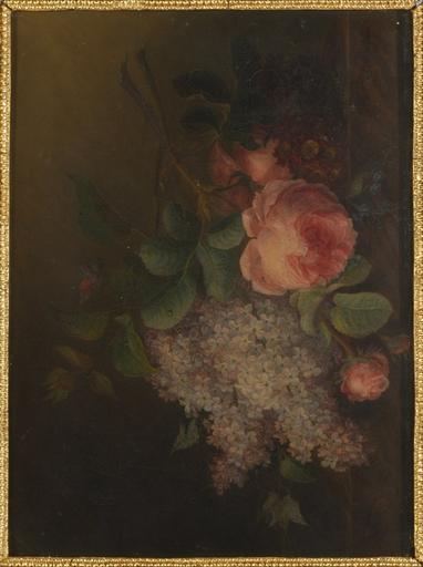 ROSES ET LILAS_0