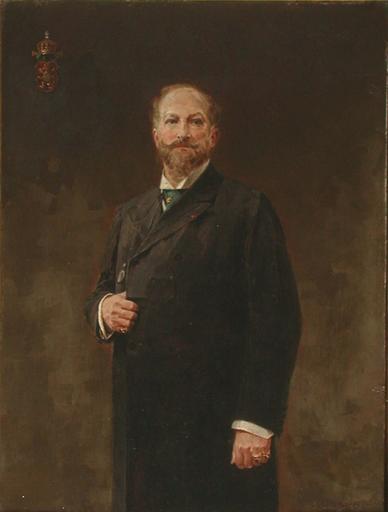 FERDINAND 1ER ROI DES BULGARES_0