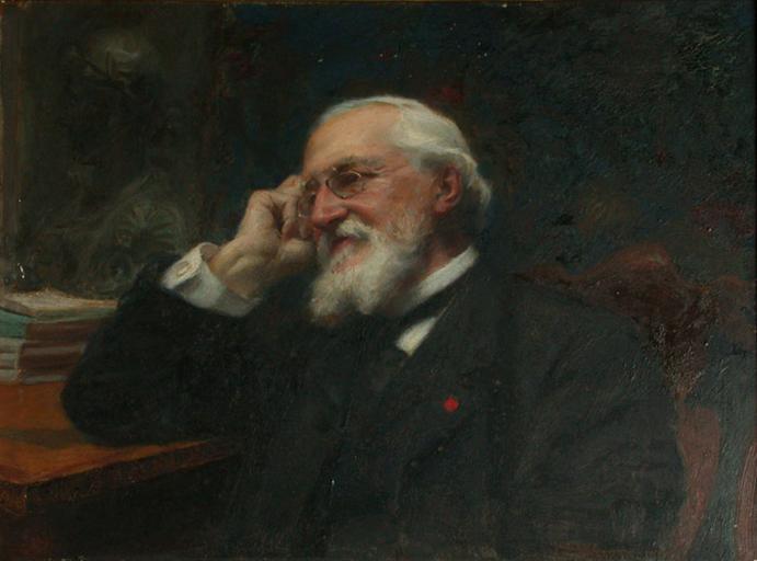 GEORGES LAFENESTRE_0