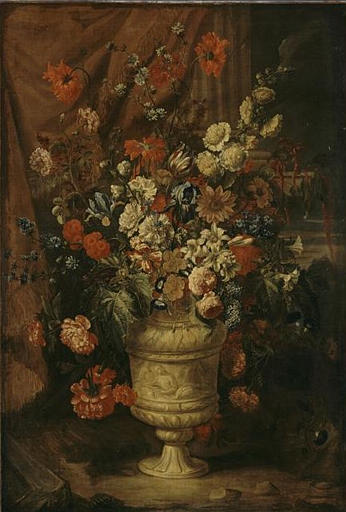 VASE DE FLEURS_0