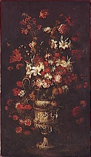 VASE DE FLEURS_0