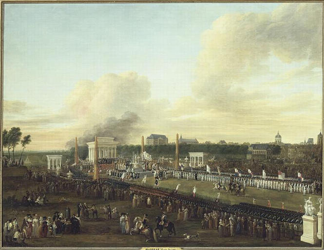 LA FETE DE LA FEDERATION_0