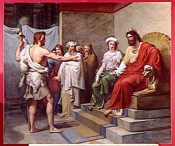 SAINT JEAN DEVANT HERODE_0