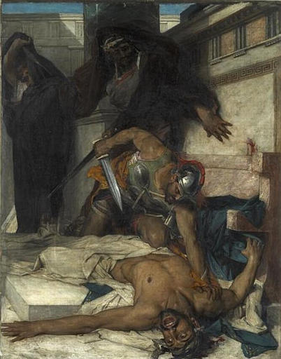 MORT DE TIMOPHANE_0