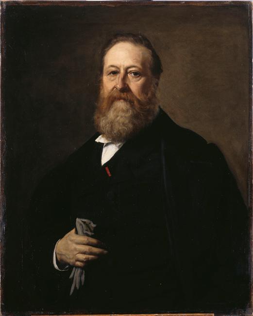 PORTRAIT D'EDOUARD REYNART_0