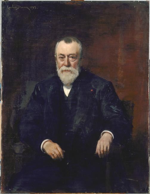 PORTRAIT DE LEONARD DANEL_0