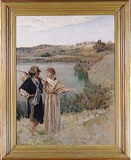 TOBIE ET L'ANGE_0