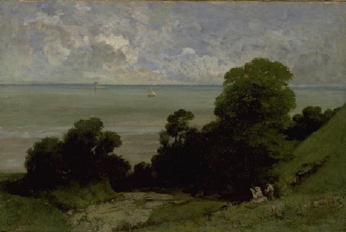 L'embouchure de la Seine_0