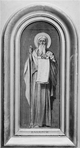 BARUCH PROPHETE_0