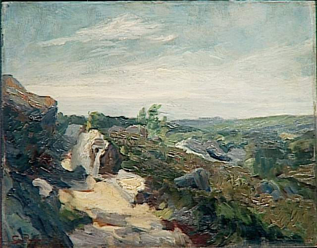 PAYSAGE DE LA CREUSE_0