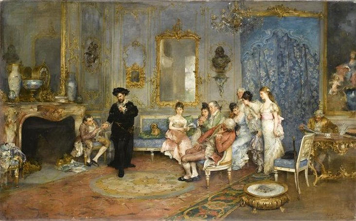 CHEZ L'IMPRESARIO_0