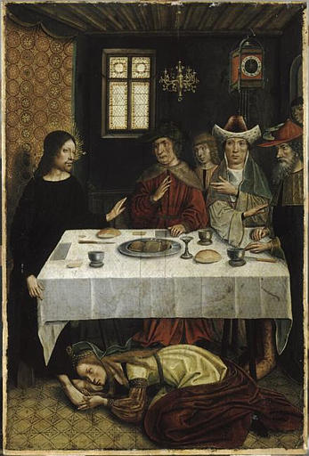 LE REPAS CHEZ SIMON_0