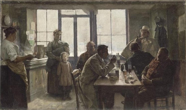 AU RENDEZ-VOUS DES COCHERS_0