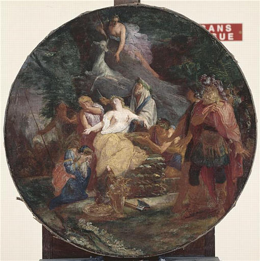LE SACRIFICE D'IPHIGENIE_0