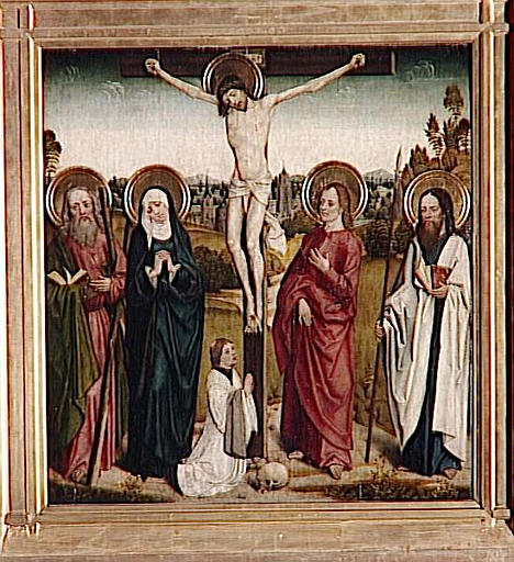 LE CALVAIRE_0