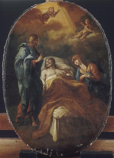 LA MORT DE SAINT JOSEPH_0