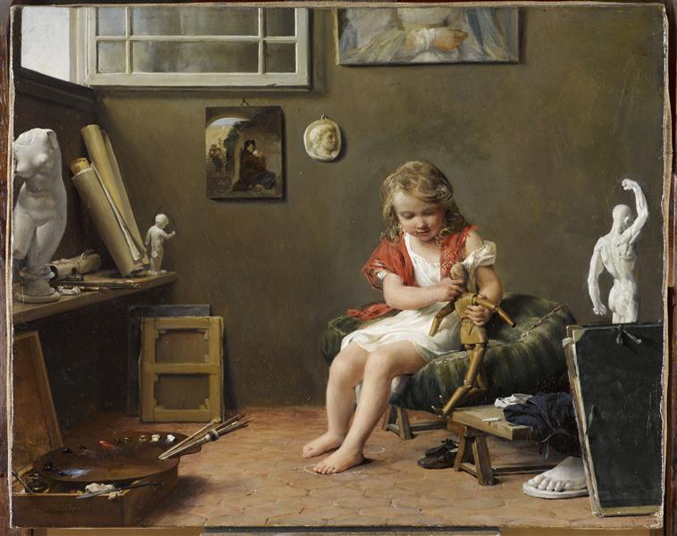 INTERIEUR D'ATELIER_0