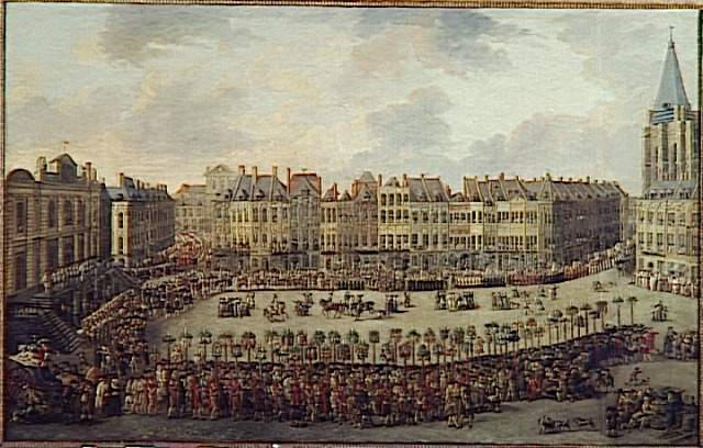LA PROCESSION DE LILLE_0