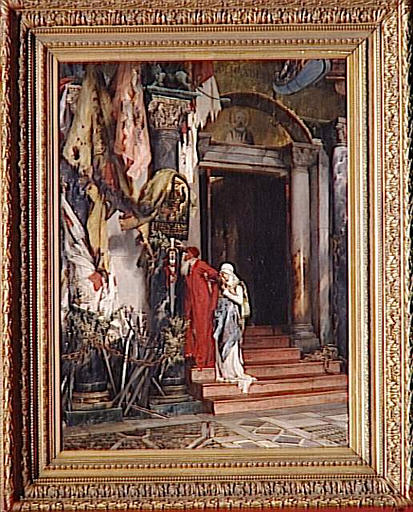 L'AMIRAL CARLO ZENO_0