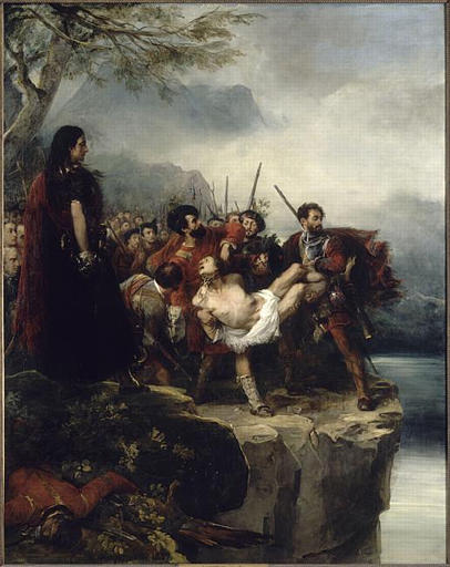 LA MORT DE L'ESPION MORRIS_0