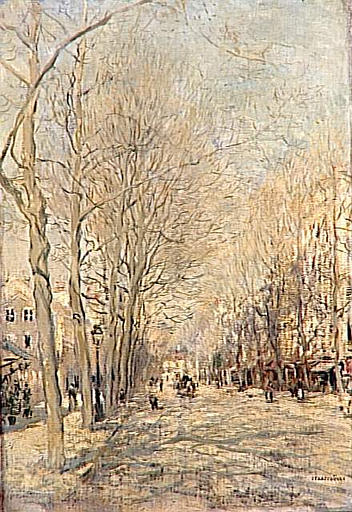 BOULEVARD DE BANLIEUE_0