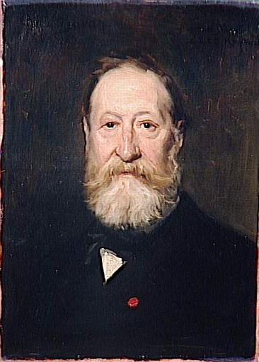 PORTRAIT D'EDOUARD REYNART_0