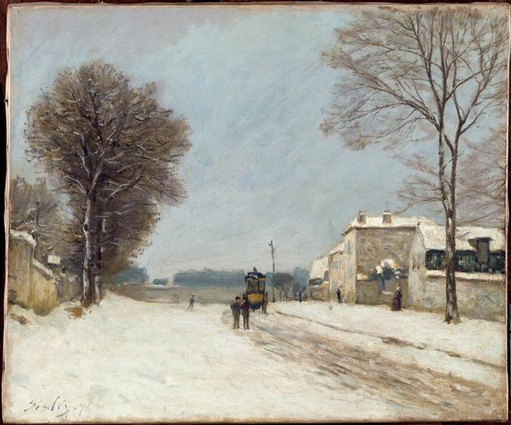 En hiver effet de neige_0