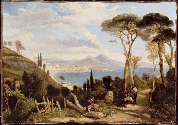 LA BAIE DE NAPLES_0