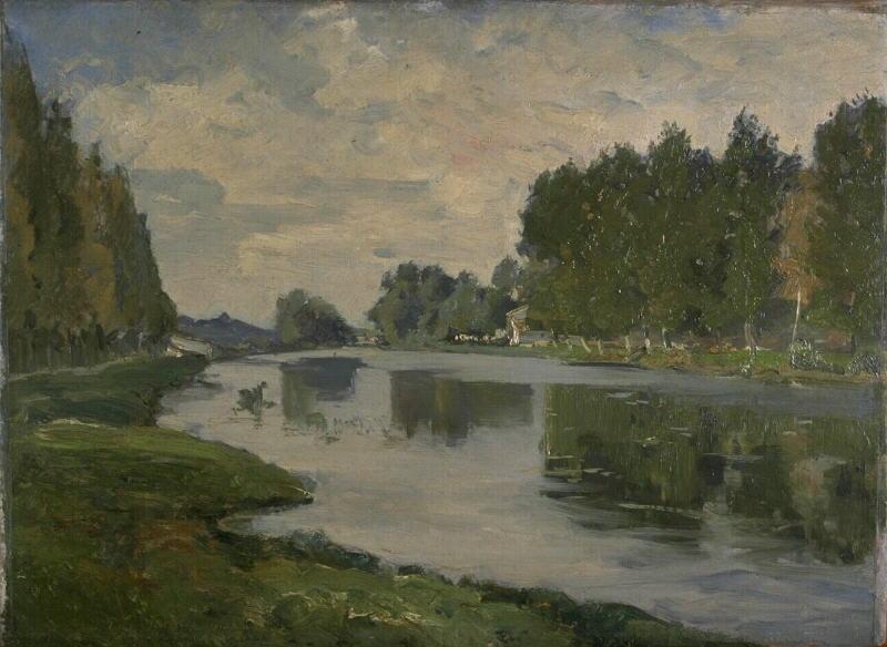 Bord de rivière_0