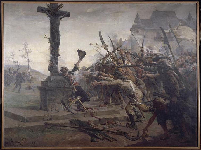 MORT DE SAUVEUR LE HEROS BRETON_0