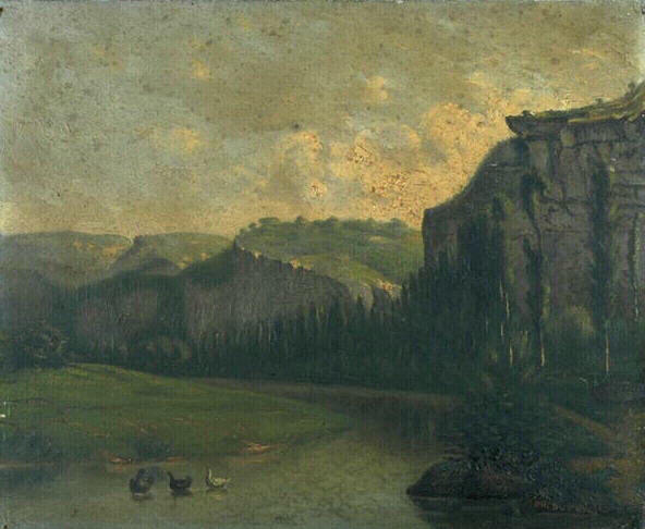 Bords de la Vézère_0